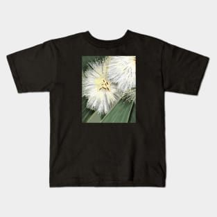 Blackwood in Flower Kids T-Shirt